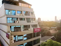 D Varee Diva Bally Sukhumvit | Bangkok - Bangkok Merkezi İş Bölgesi