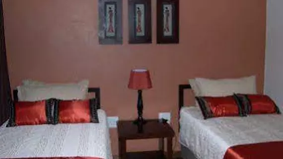 Birch Bush Bed and Breakfast | Free State (il) - Dihlabeng - Beytüllahim