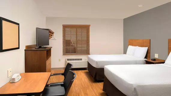 WoodSpring Suites Hobbs | New Mexico - Hobbs