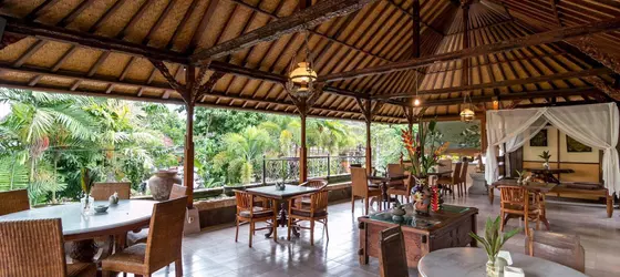 DePradha Guest House | Bali - Ubud - Ubud Kent Merkezi