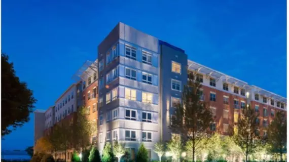 Global Luxury Suites at Cambridge Park | Massachusetts - Cambridge