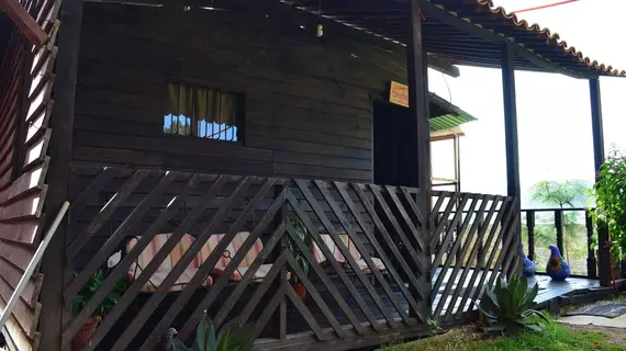 Cabañas Makarios | Chiapas - San Cristobal de las Casas