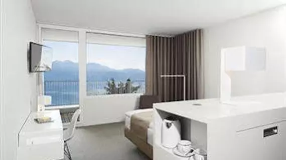 Hotel Lavaux (Clarion Collection) | Vaud Kantonu - Lavaux-Oron District - Bourg-en-Lavaux