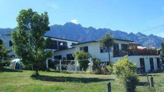 Spa B&B | Otago - Queenstown (ve civarı) - Queenstown - Frankton