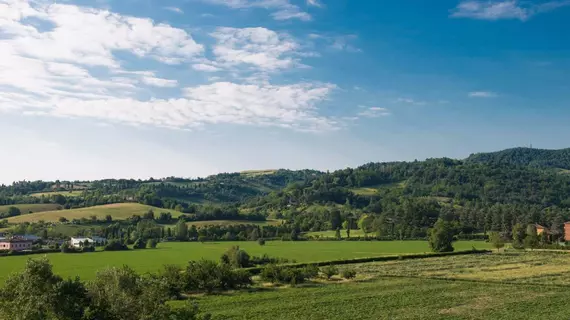 Hotel Zola | Emilia-Romagna - Bolonya (vilayet) - Zola Predosa - Riale