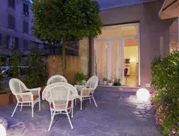 MA Hotel | Liguria - Cenova (il) - Santa Margherita Ligure