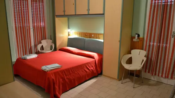 Hotel Geppi | Liguria - Savona (il) - Pietra Ligure