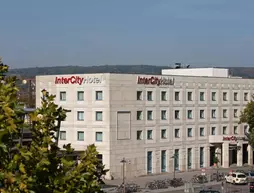 InterCityHotel Ulm | Baden-Wuerttemberg - Ulm