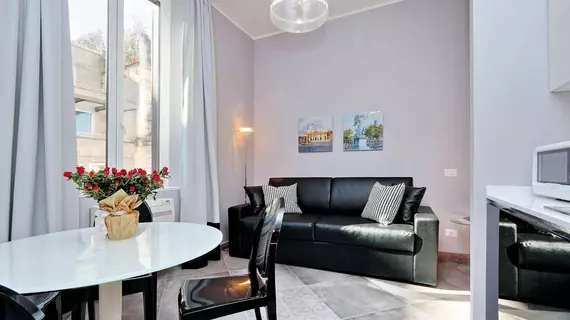 Monti Apartments - My Extra Home | Lazio - Roma (ve civarı) - Roma Kent Merkezi - Monti