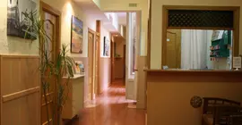 Hostal Alicante | Madrid Özerk Topluluğu - Madrid (ve civarı) - Madrid