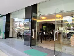 GV Hotel Cagayan de Oro | Kuzey Mindanao - Misamis Oriental - Cagayan de Oro