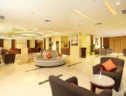 BEST WESTERN PLUS Salmiya