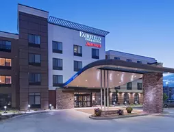 Fairfield Inn and Suites La Crosse Downtown | Wisconsin - La Crosse (ve civarı) - La Crosse