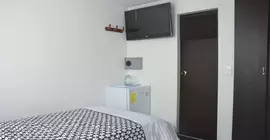 Hotel Rivera Inn | Cundinamarca - Bogota (ve civarı) - Bogota - Quinta Paredes