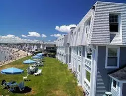 The Cutty Sark Motel | Maine - Ogunquit - Wells (ve civarı) - York - York Plajı