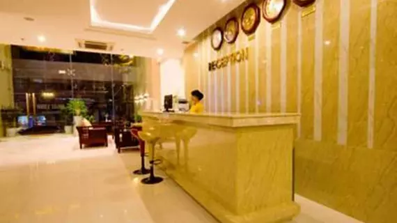 Nhat Linh Da Nang Hotel | Thua Thien-Hue (vilayet) - Da Nang (ve civarı) - Da Nang - Hai Chau