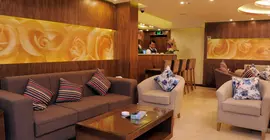 Raed Hotel Suites | Akabe İli - Aqaba