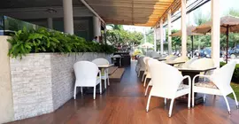 Cha-am Methavalai Hotel | Prachuap Khiri Khan (ili) - Hua Hin (ve civarı) - Cha-am