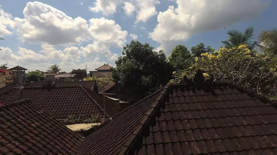 Rumah Ary Homestay and Spa | Bali - Ubud - Ubud Kent Merkezi