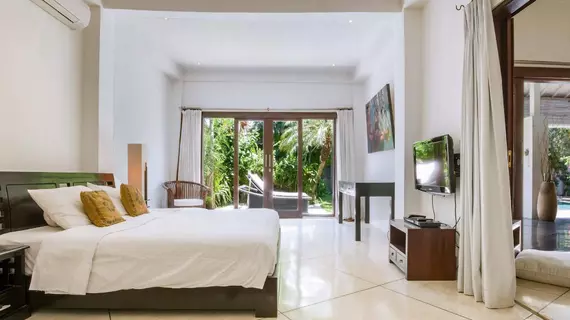 Sophia Villa | Bali - Badung - Seminyak