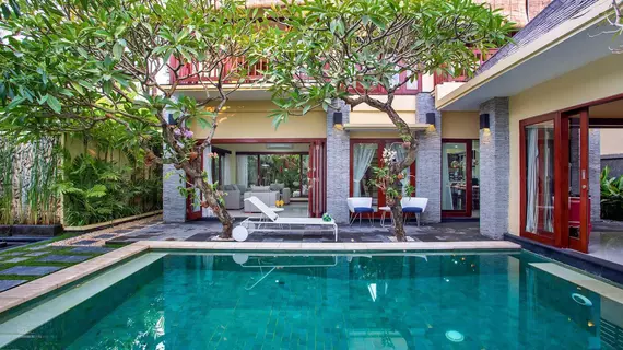 Tiga Samudra Villa | Bali - Badung - Umalas