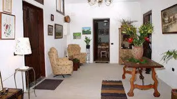 Albergue Rural La Cañada | Kanarya Adaları - Santa Cruz de Tenerife - Arona