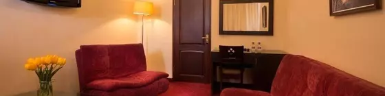 14th Floor Hotel | Erivan (ve civarı) - Yerevan - Kentron