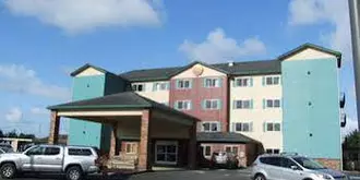 Comfort Inn & Suites Ocean Shores