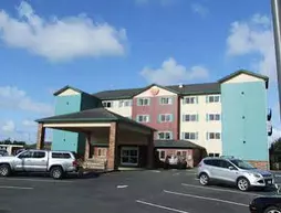 Comfort Inn & Suites Ocean Shores | Washington - Aberdeen (ve civarı) - Ocean Shores