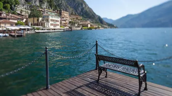 Hotel Le Palme | Lombardy - Brescia (il) - Limone sul Garda