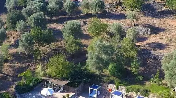 Alfabia Nou Agroturismo | Balearic Adaları - Mayorka Adası - Serra de Tramuntana