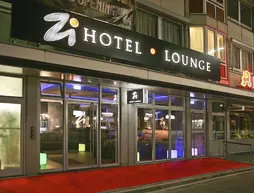 Zihotel & Lounge | Baden-Wuerttemberg - Karlsruhe - Südweststadt - Karlsruhe Kent Merkezi