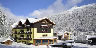 Hotel Cime D'Oro