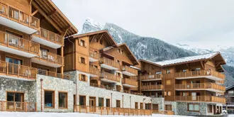 CGH Residences and Spas Les Chalets de Laÿssia