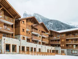 CGH Residences and Spas Les Chalets de Laÿssia | Auvergne-Rhone-Alpes - Haute-Savoie (bölge) - Samoens