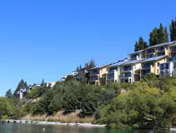 Villa Del Lago | Otago - Queenstown (ve civarı) - Queenstown