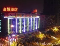 Jinyin Hotel | Guangdong - Foşan (ve civarı) - Foshan