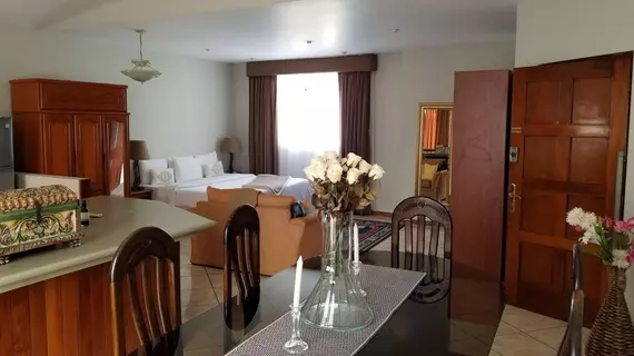 Casa Bella B and B Boutique | Lima (bölge) - Lima Province - Lima (ve civarı) - Lima - Centro financiero de San Isidro - San Isidro