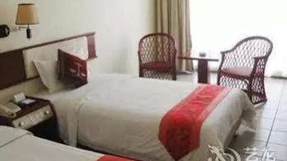 Sanya Harvest Qilin Hotel | Haynan - Sanya (ve civarı) - Sanya