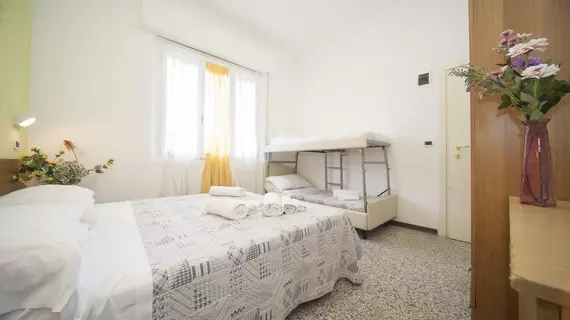 Hotel Eliseo | Emilia-Romagna - Rimini