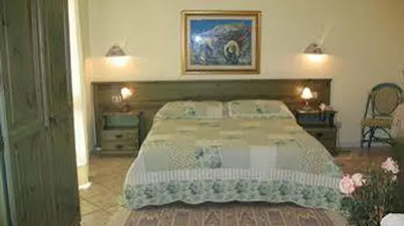 Hotel La Palma | Sardinya - Sassari - San Teodoro - San Teodoro Kent Merkezi