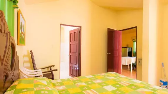 Kite Dreem Hotel | Puerto Plata (ili) - Puerto Plata (ve civarı) - Cabarete