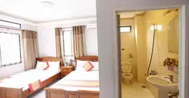 Madam Cuc 127 Hotel | Binh Duong (vilayet) - Ho Şi Min Şehri (ve civarı) - Ho Chi Minh City - Quận 1 - Ho Chi Minh Şehri Merkezi