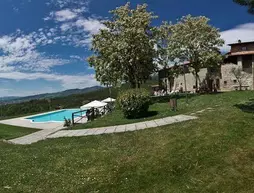 Agriturismo La Collina Delle Stelle | Toskana - Arezzo (vilayet) - Bibbiena