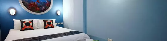 Lovehouse B&B | Hualien İdari Bölgesi - Hualien (ve civarı) - Hualien Şehri - Hualien Şehir Merkezi