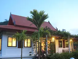 Mountain Breeze Villa | Prachuap Khiri Khan (ili) - Hua Hin (ve civarı) - Sam Roi Yot