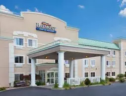 Baymont Inn and Suites Dale | Indiana - Jasper (ve civarı) - Dale