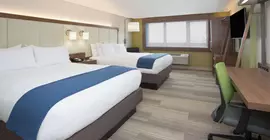 Holiday Inn Express and Suites Cincinnati NE Red Bank Road | Ohio - Cincinnati (ve civarı) - Cincinnati