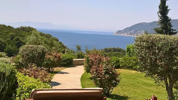 Deliades Villas | Tesalya - Alonissos