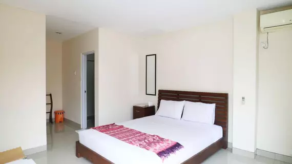 Hotel Sanur Ayu | Bali - Denpasar - Sanur